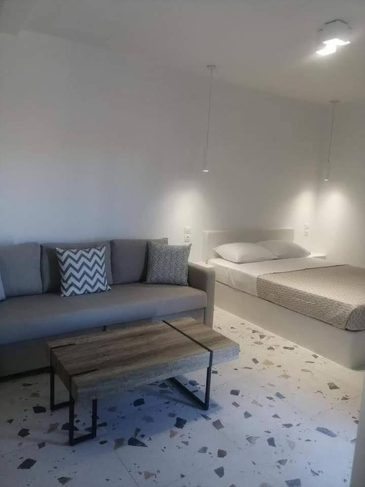 קיתנוס Βότρυς Home מראה חיצוני תמונה